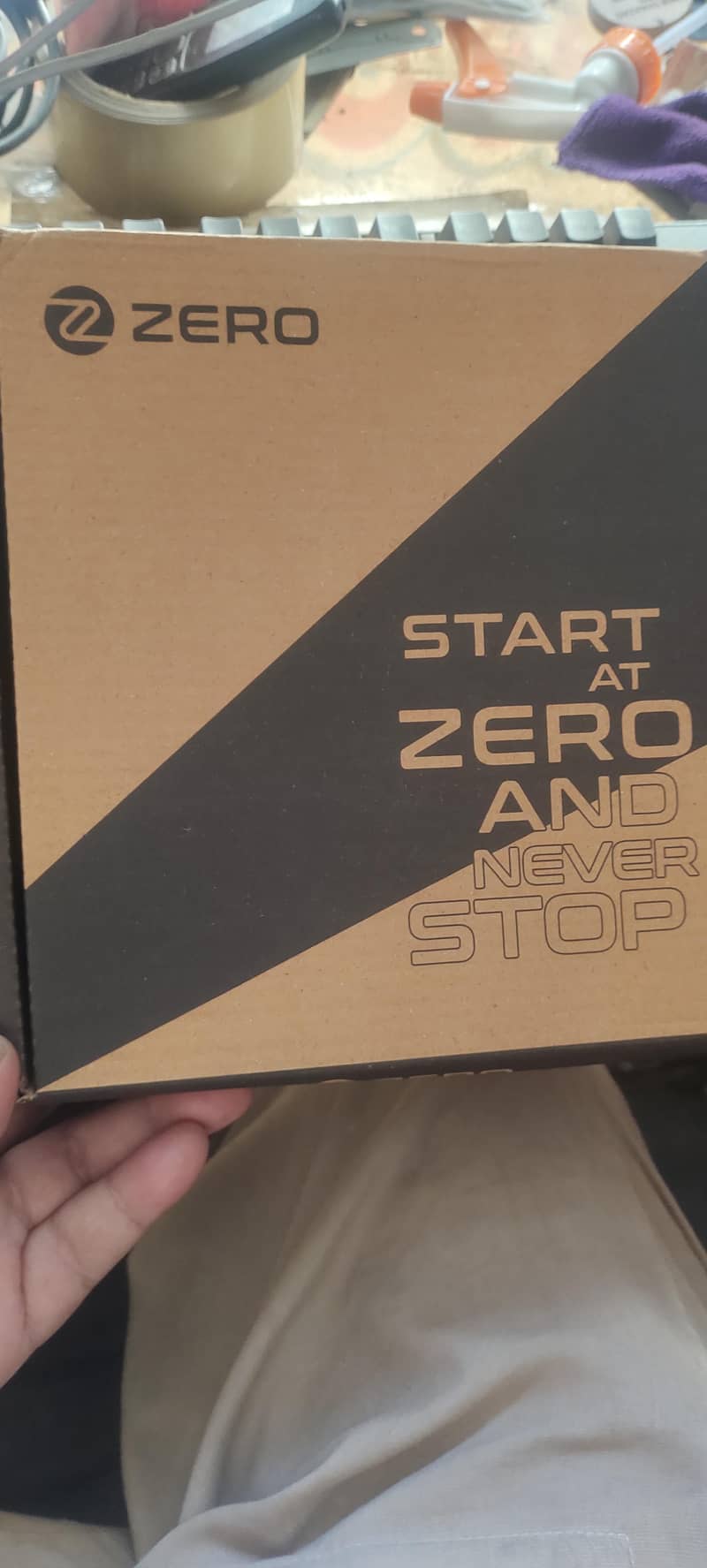 zero elite asmobile 4