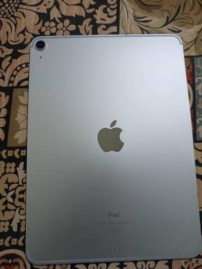 ipad Air 4