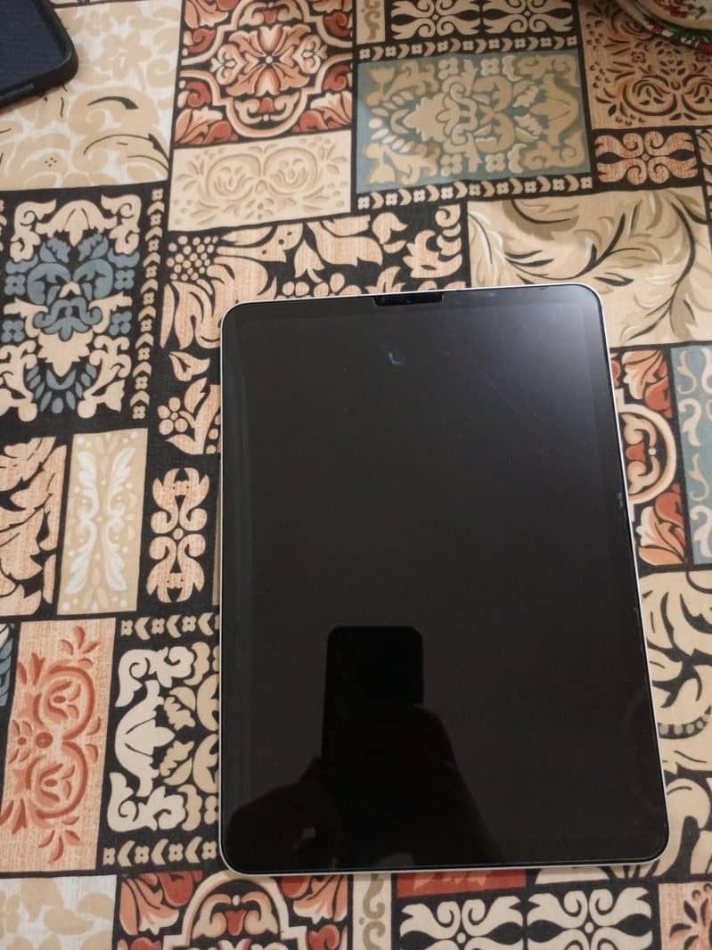 ipad Air 4 1