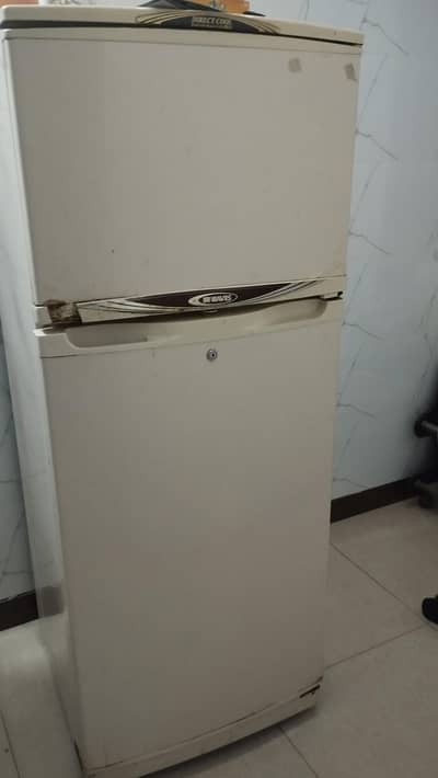 Waves Refrigerator For Sale Home Used Good Condition