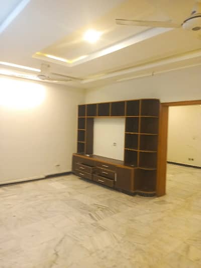 To Bedroom 10 Marla Open Basement For Rent Demand 80000