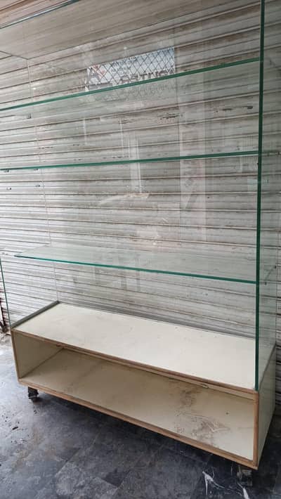 COUNTER FOR SHOP