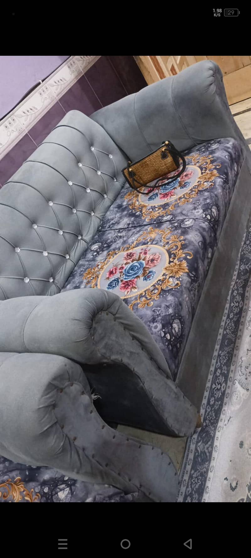 2 seater 0
