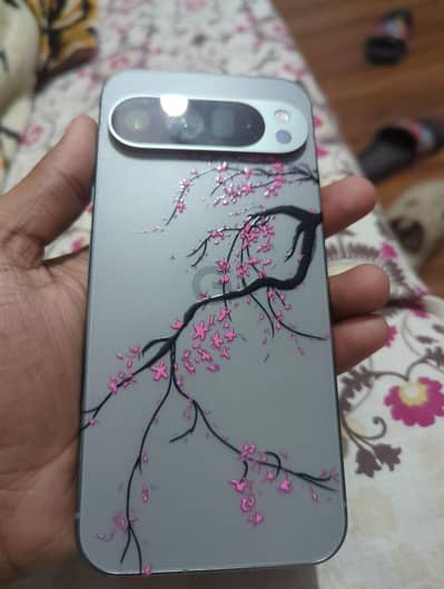Google Pixel 9 Pro XL
