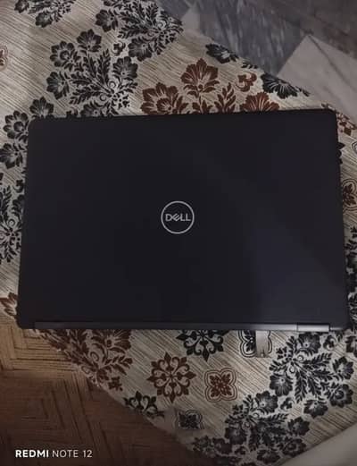 Dell Laptop Core i5 7th generation