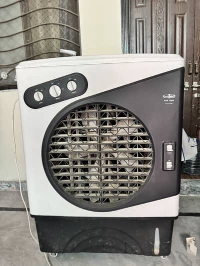 Super Asia Cooler in Good Condition