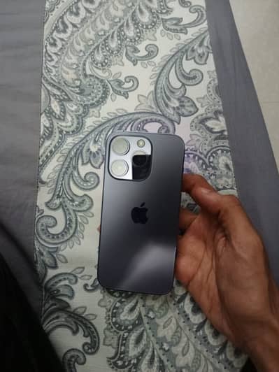 Apple iPhone 14 Pro
