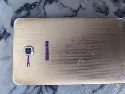 Samsung Tab E