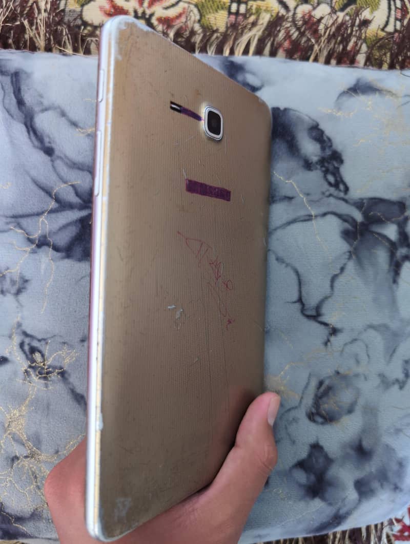 Samsung Tab E 3