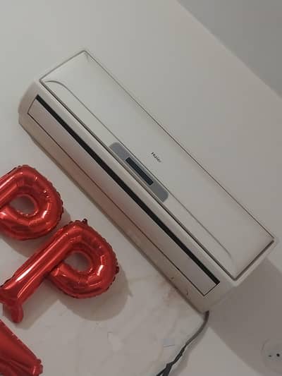 hair Ac 1 ton chill cooling