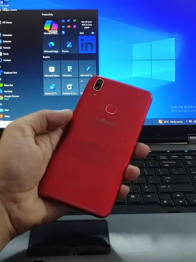 Vivo Y85