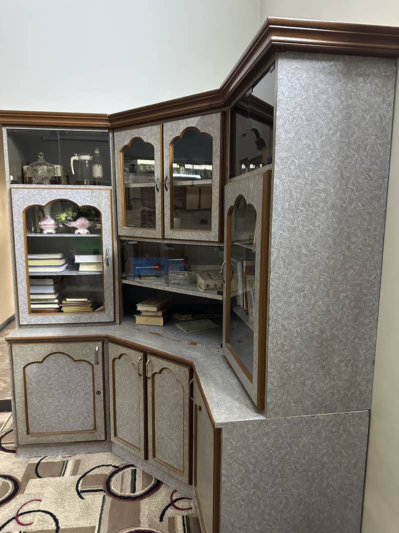 Side corner 4