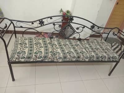 Sofa Satie