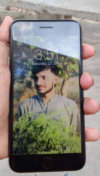 Apple iPhone 7 Plus