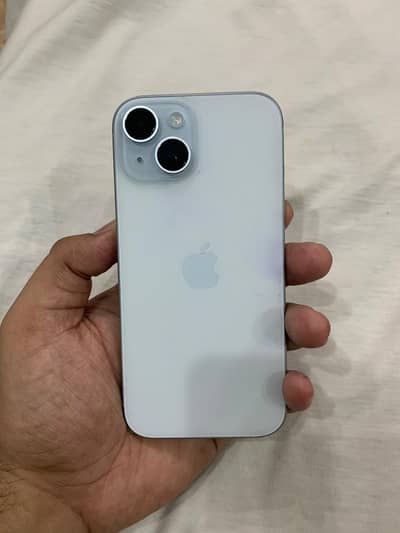 Apple iPhone 15 jv