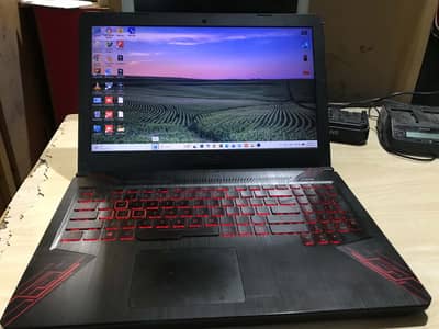 Asus i7 8th generation