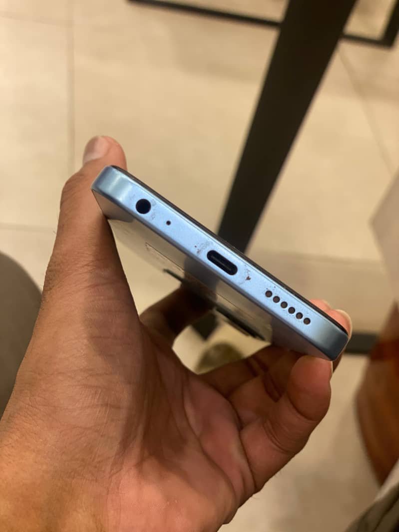 Itel A80 5