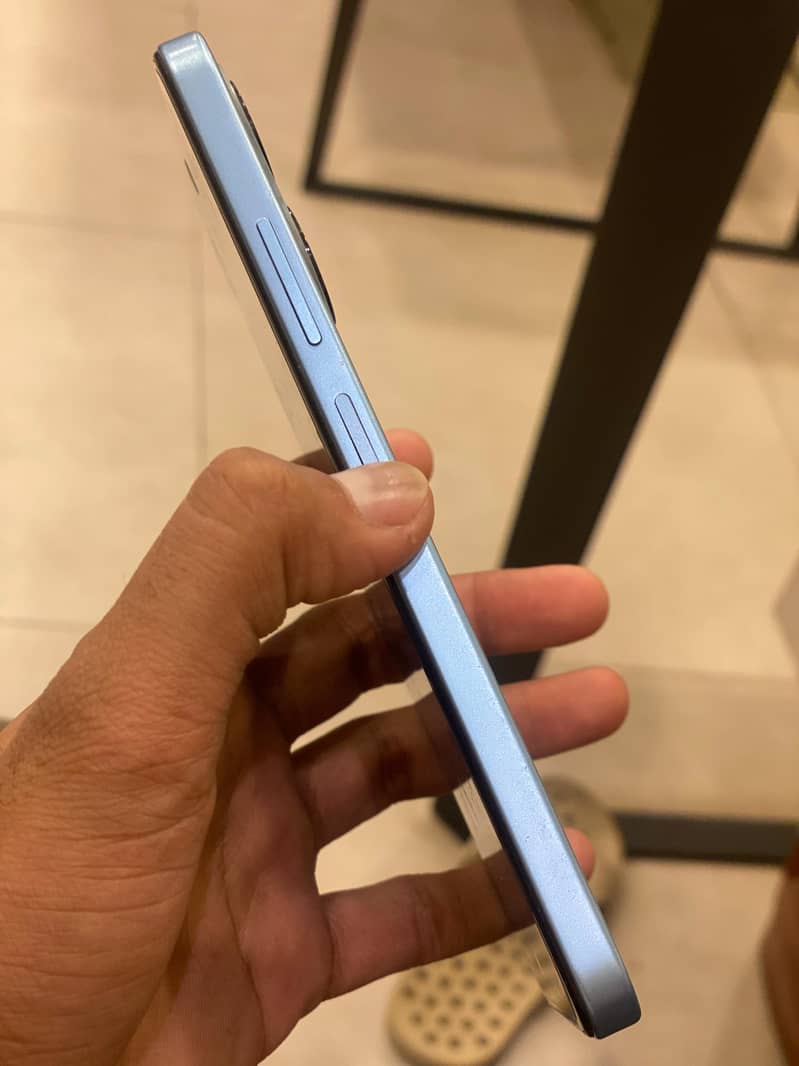 Itel A80 6