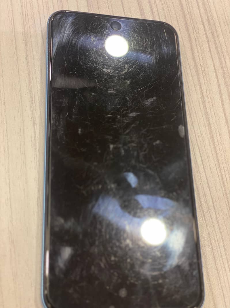 Itel A80 8