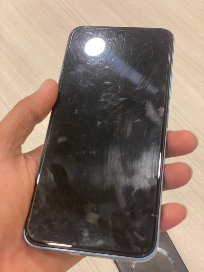 Itel A80 10