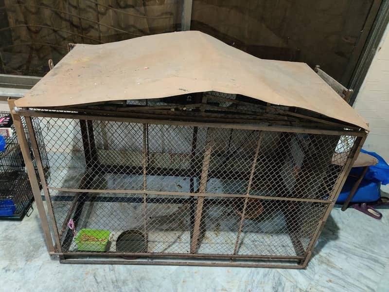 cages 3