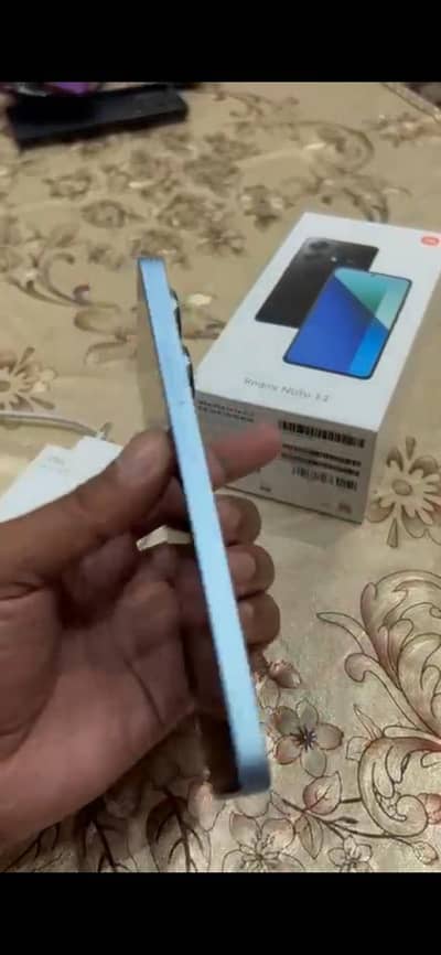 Xiaomi Redme Note 13