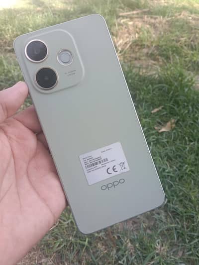 OPPO A5 Pro