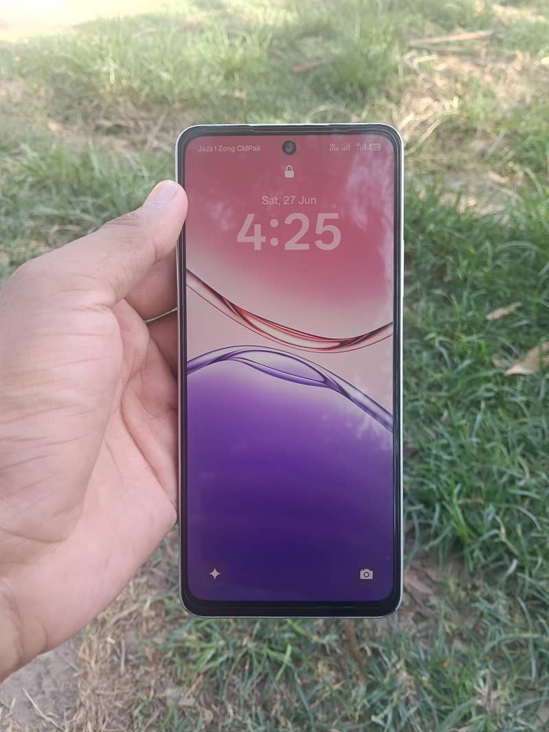 OPPO A5 Pro 4