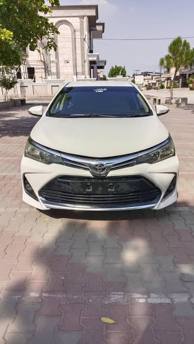 Toyota Corolla Gli 15 Manual for sale
