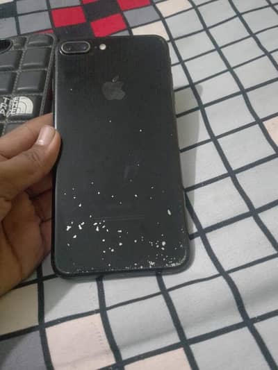 I PHONE 7 PLUS