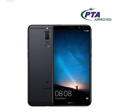 Huawei Mate 10 Lite
