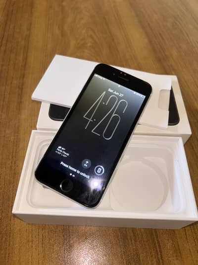 Apple iPhone SE 2020