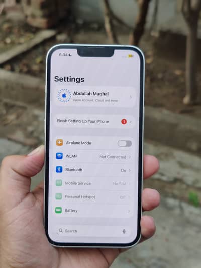 Apple iPhone 13