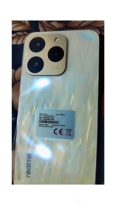 Realme Other Model
