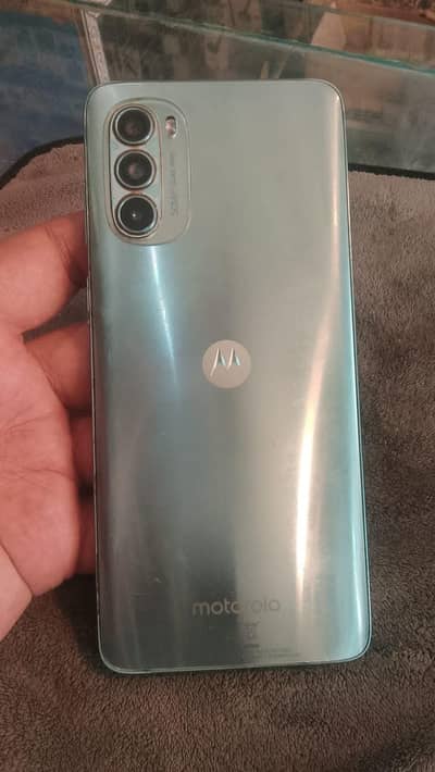 Motorola moto g62 5g