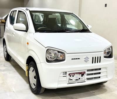 Suzuki Alto 2023