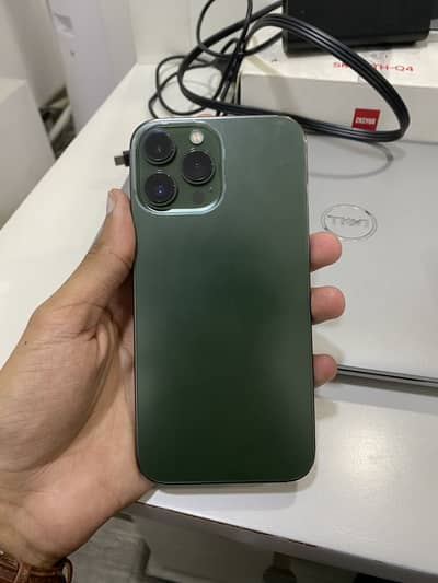 13 pro max factory unlock