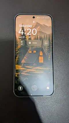 One plus Turbi 6 (Nord 6) 3 months Sim time Left