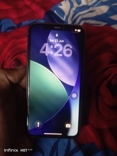 Apple iPhone 11 Pro Max