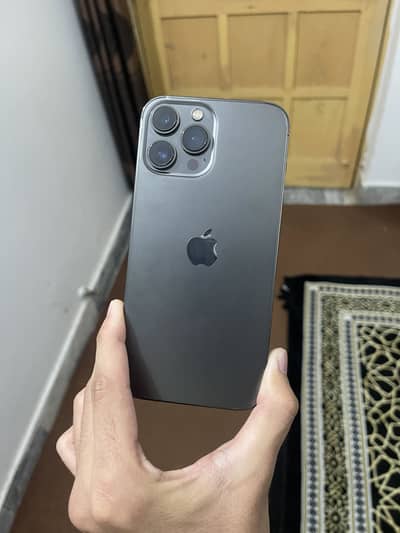 Apple iPhone 13 Pro Max JV 128