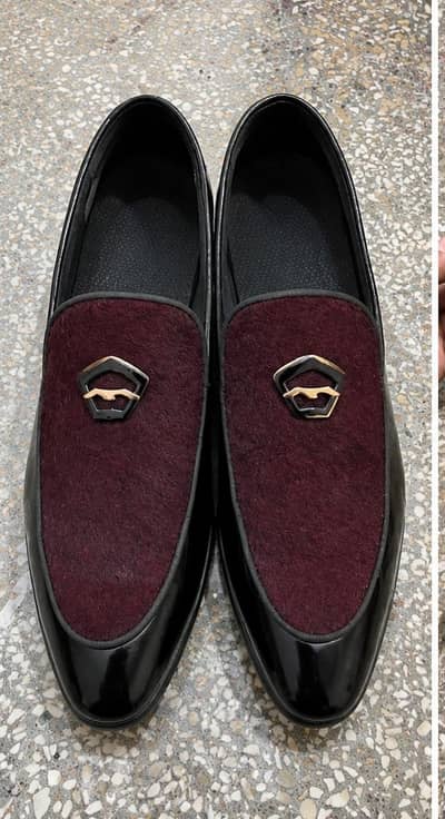 Men shoe