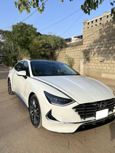 Hyundai Sonata 2022/22 urgent sell