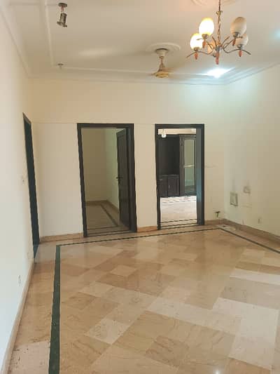 8 Marla To Bedroom Ground Portion For Rent Demand 85000