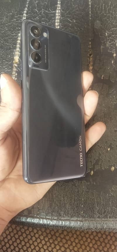 Tecno CAMON 18T