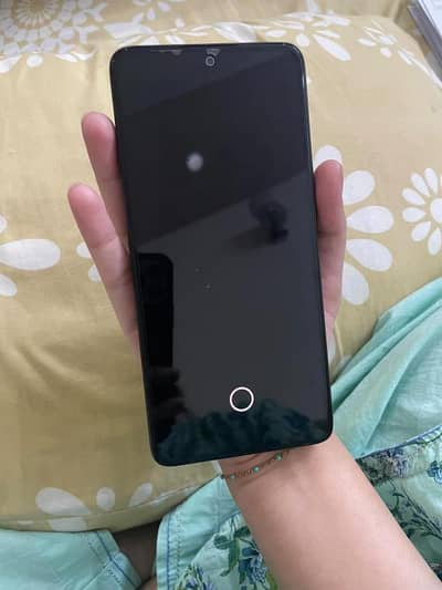 Xiaomi Redmi Note 14