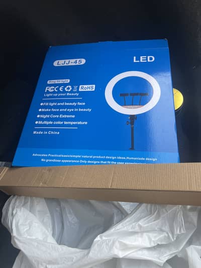 Ring light for sale