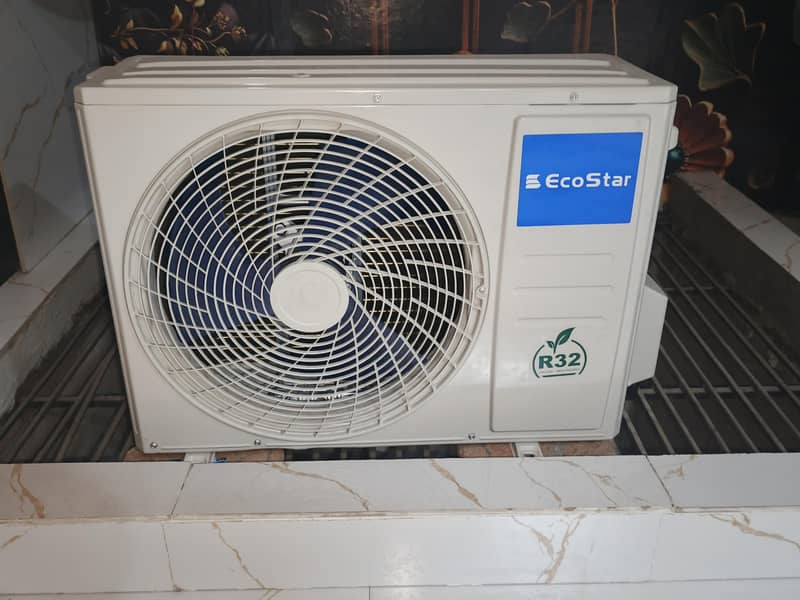 Ecostar es 10 split Ac 2