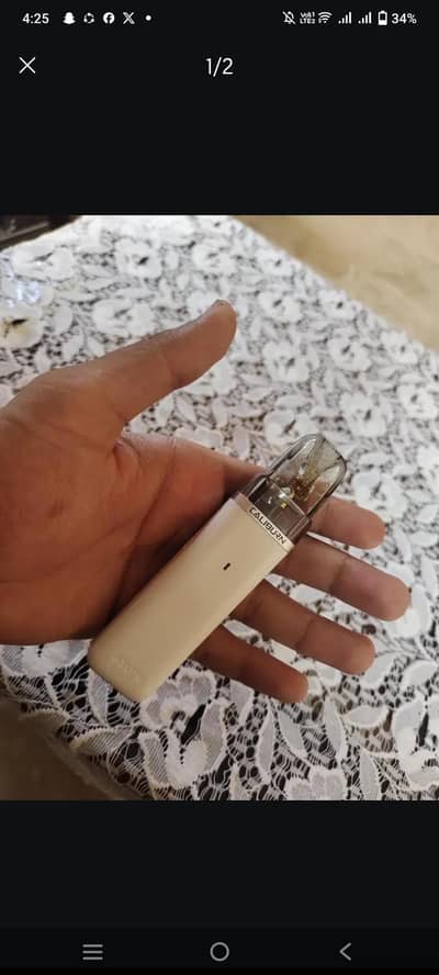 G3 LITE POD