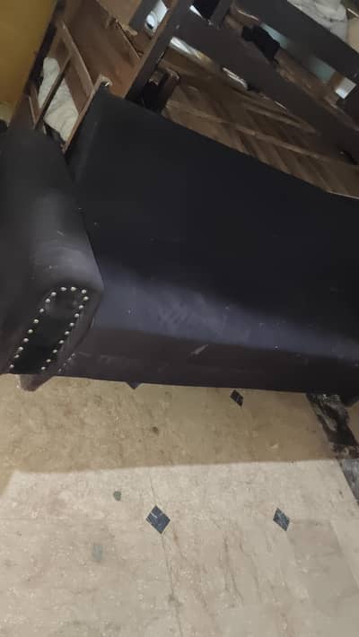Sofa cum bed for sale. good condition. 3 months used. G-10/4