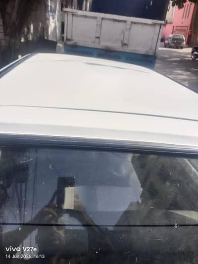 Suzuki Mehran VXR 2008